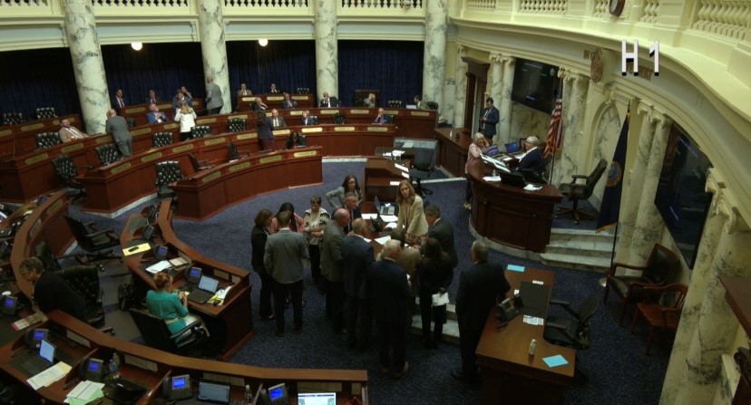 Idaho Special Session 2023 Tax Rebate